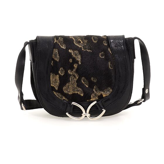 Campomaggi Umhängetasche M Leder 22 cm Campomaggi Umhängetasche M Leder 22 cm