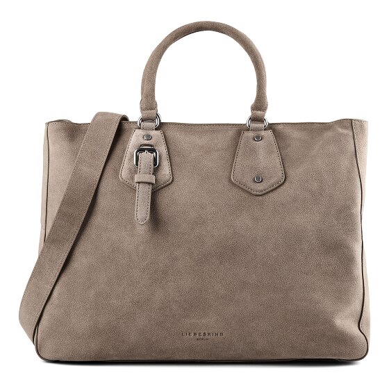 Liebeskind Cora Shopper Tasche L Leder 36 cm