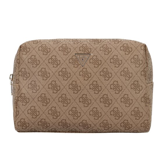 Guess Zamira Kulturbeutel 25 cm Guess Zamira Kulturbeutel 25 cm