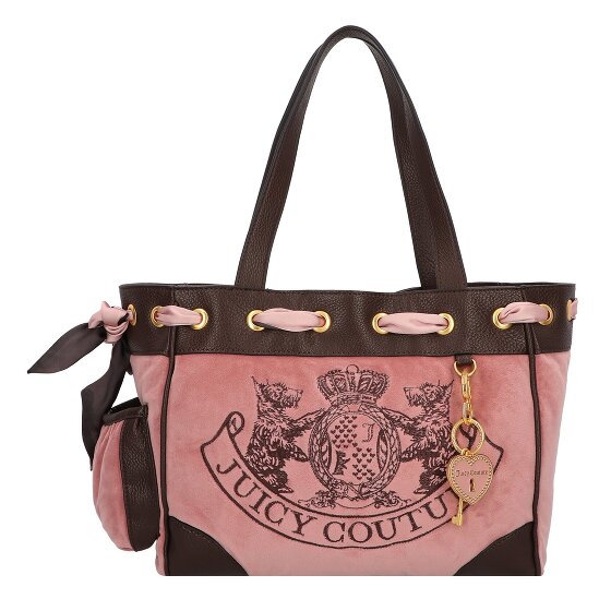 Juicy Couture Daydreamer Schultertasche L 32 cm Juicy Couture Daydreamer Schultertasche L 32 cm