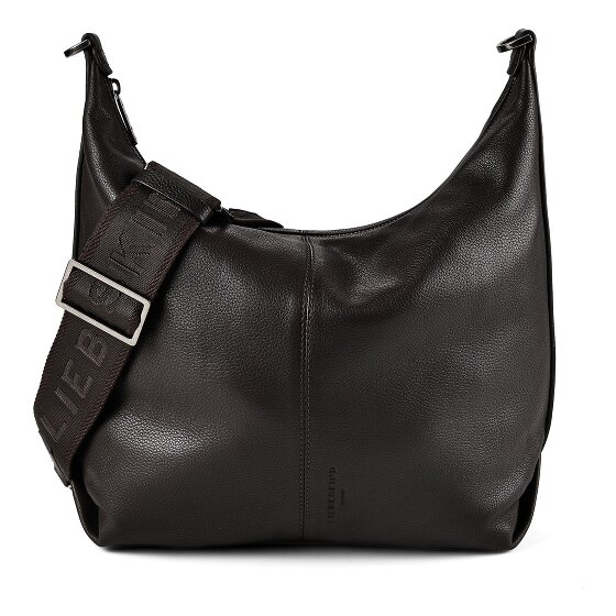 Liebeskind Paris Schultertasche M Leder 40 cm