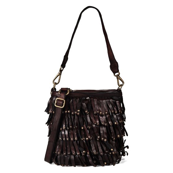 Campomaggi Paloma Umhängetasche Leder 24.5 cm