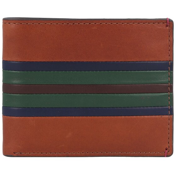 Fossil Bronson Geldbörse Leder 11 cm