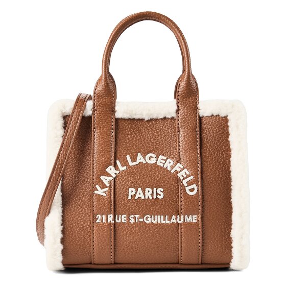 Karl Lagerfeld Rsg Mini Bag Handtasche 18 cm