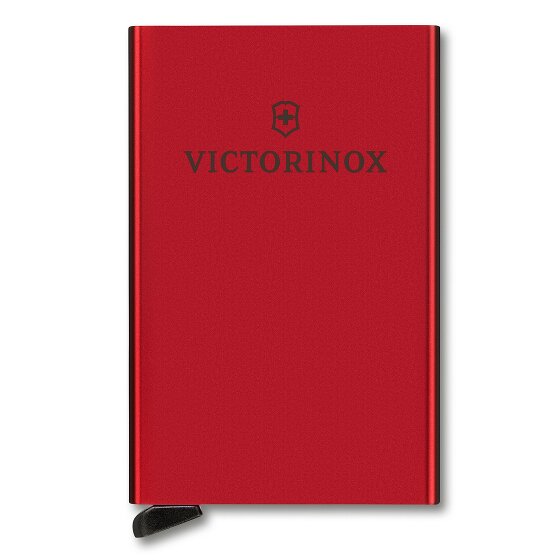 Victorinox Altius Secrid Kreditkartenetui RFID Schutz 10 cm Victorinox Altius Secrid Kreditkartenetui RFID Schutz 10 cm