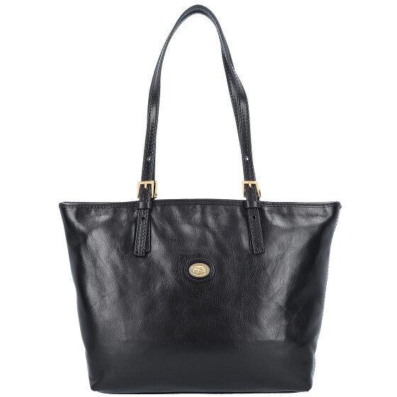 The Bridge Story Donna Shopper Tasche Leder 32 cm