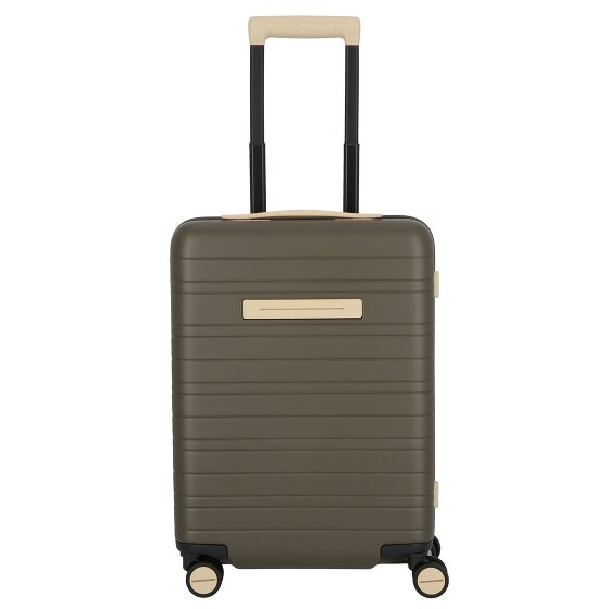 Horizn Studios H5 RE Series 4 Rollen Kabinentrolley 55 cm Horizn Studios H5 RE Series 4 Rollen Kabinentrolley 55 cm