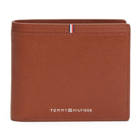 Tommy Hilfiger TH Corp Geldbörse Leder 11.5 cm Tommy Hilfiger TH Corp Geldbörse Leder 11.5 cm