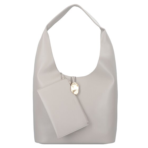 Calvin Klein Stone Lock Schultertasche 33 cm