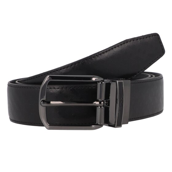 Boss Onnie Wendegürtel Geschenkbox Leder