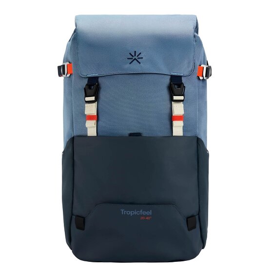 Tropicfeel Shell Wanderrucksack 53 cm