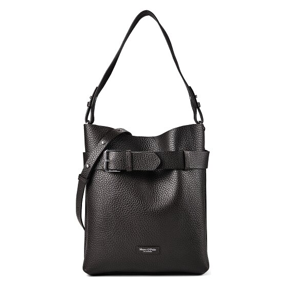 Marc O'Polo Schultertasche Leder 28 cm