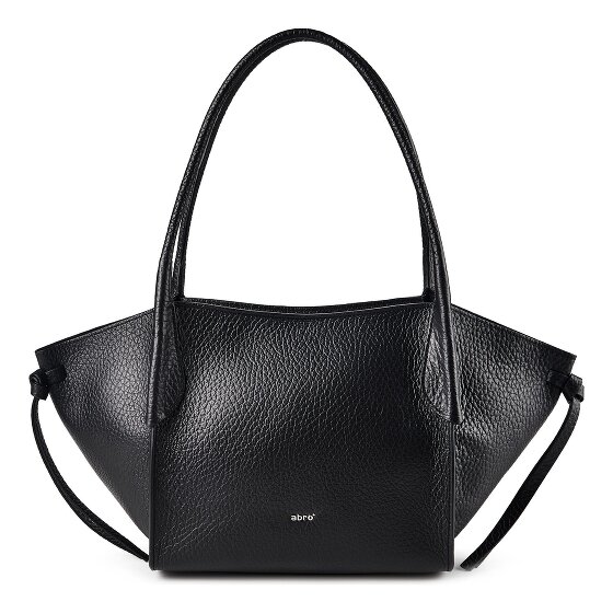 abro Vibe Schultertasche Leder 24 cm