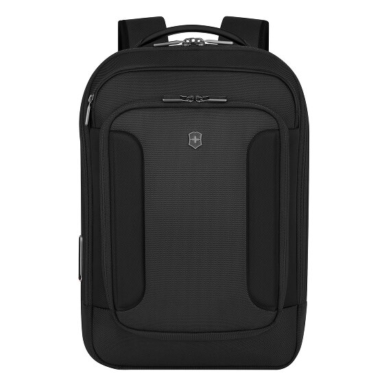 Victorinox Werks Traveler 7.0 Business-Rucksack 43 cm Laptopfach