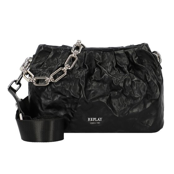Replay Schultertasche 23 cm