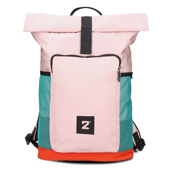 Zwei Bonny Daypack 41 cm Laptopfach