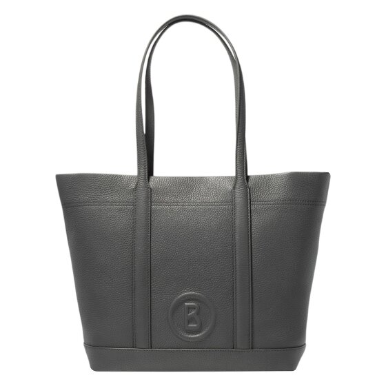 Bogner Bozen Zeta Shopper Tasche Leder 31 cm