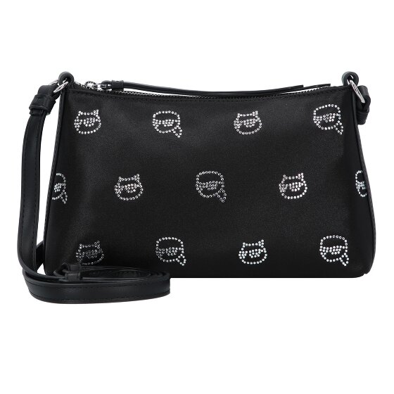 Karl Lagerfeld Ikonik 2.0 Umhängetasche 22 cm