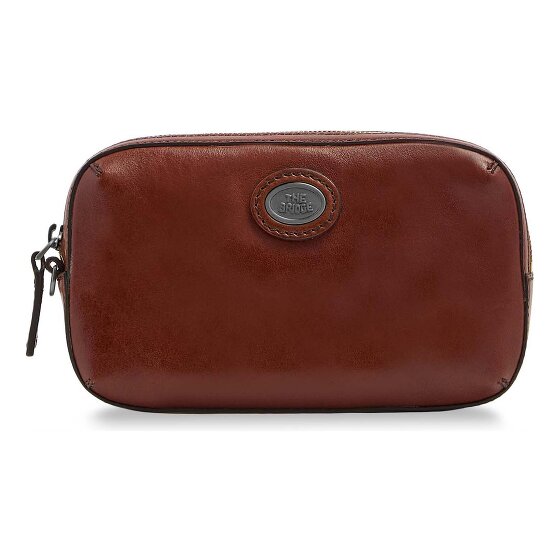 The Bridge Galileo Herrentasche Leder 22 cm