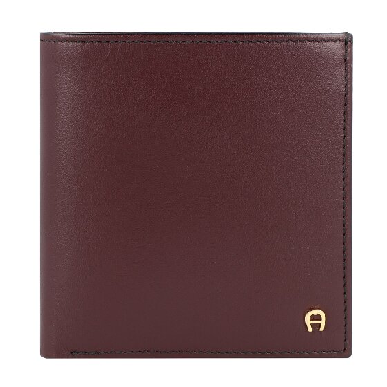 AIGNER Daily Basis Geldbörse Leder 9,5 cm