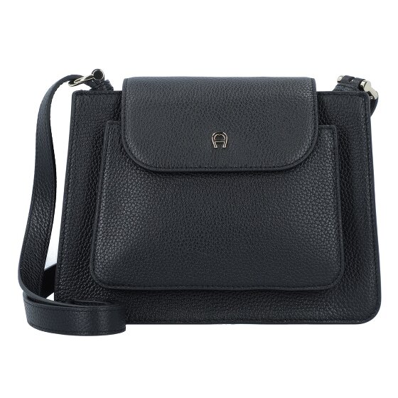 AIGNER Delia Handtasche Leder 24 cm AIGNER Delia Handtasche Leder 24 cm