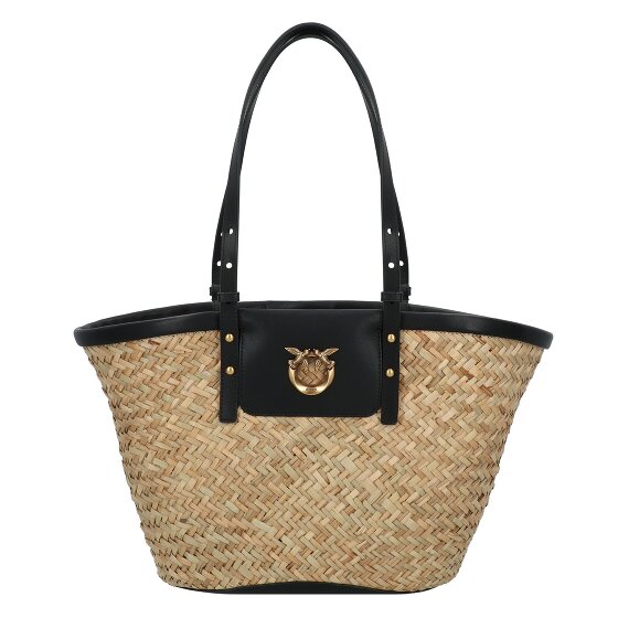 PINKO Love Summer Shopper Tasche 29 cm