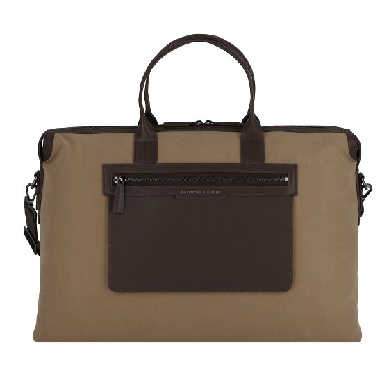 Tommy Hilfiger TH classic Weekender Reisetasche 50 cm