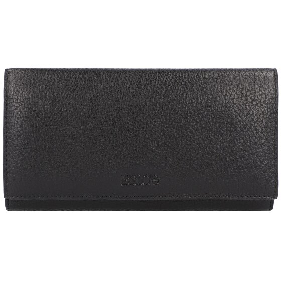 Bric's Marmolada Geldbörse RFID Leder 19 cm Bric's Marmolada Geldbörse RFID Leder 19 cm