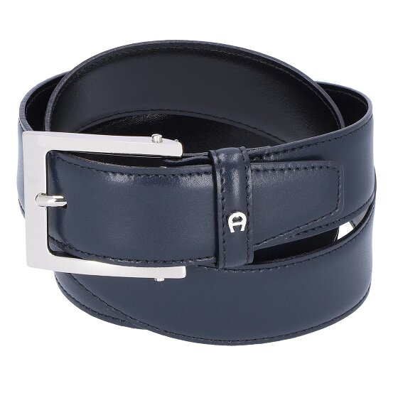 AIGNER Business Gürtel Leder