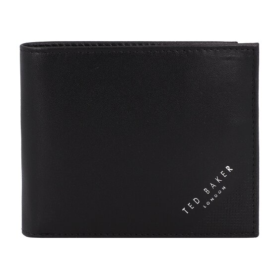 Ted Baker Prugs Geldbörse Leder 11 cm Ted Baker Prugs Geldbörse Leder 11 cm