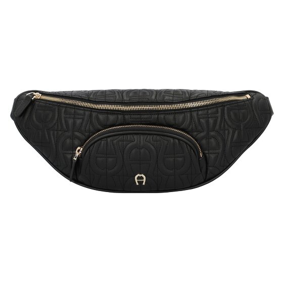 AIGNER Diadora Gürteltasche Leder 32 cm