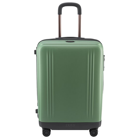 Zero Halliburton Edge Lightweight 4-Rollen Trolley 66 cm