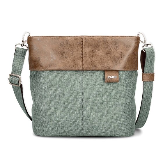 Zwei Olli Umhängetasche 25 cm