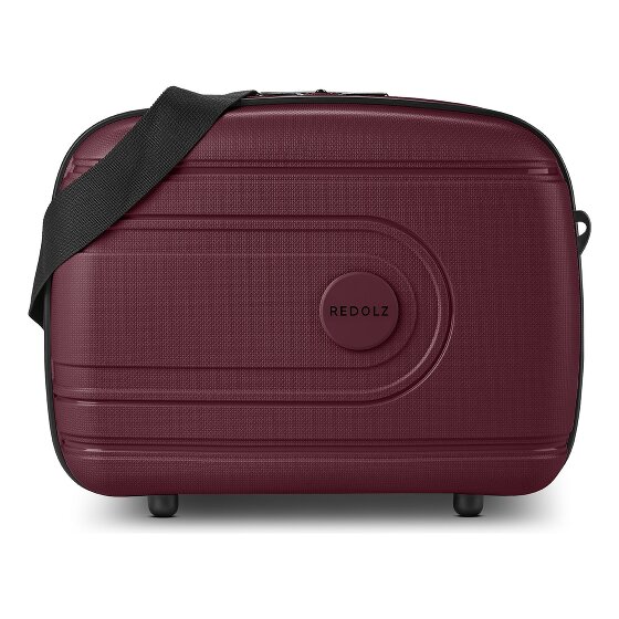 Redolz Essentials 11 Beautycase 34 cm