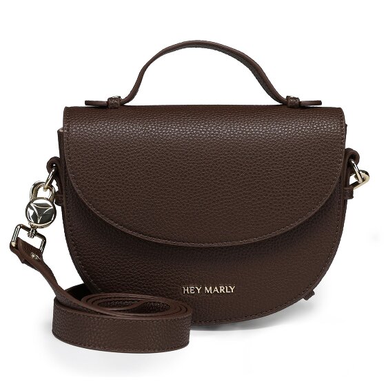 Hey Marly Soul Sister Handtasche Leder 22 cm