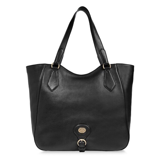 The Bridge Isadora Shopper Tasche Leder 41 cm The Bridge Isadora Shopper Tasche Leder 41 cm