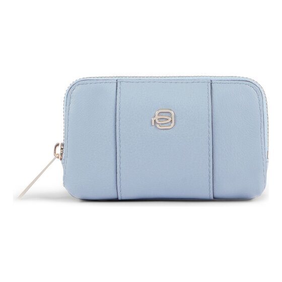 Piquadro Circle Schlüsseletui Leder 10.5 cm