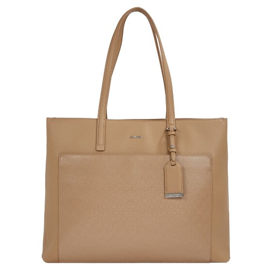 Calvin Klein CK Must Shopper Tasche 40 cm