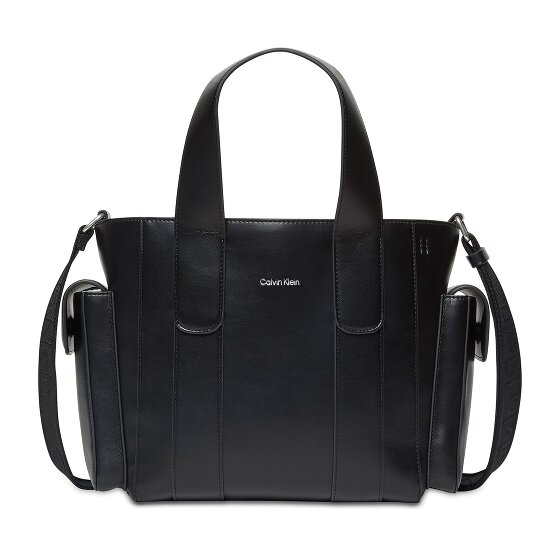 Calvin Klein Webbing Shopper Tasche 34 cm