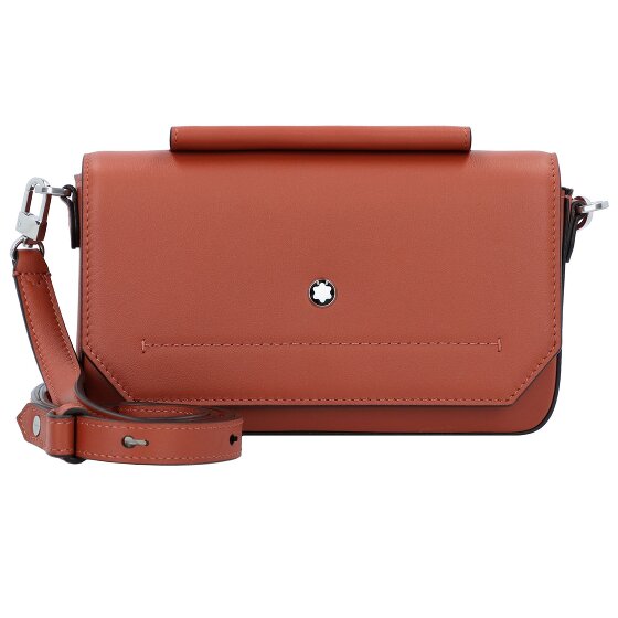 Montblanc Meisterstück Selection Umhängetasche Leder 19 cm