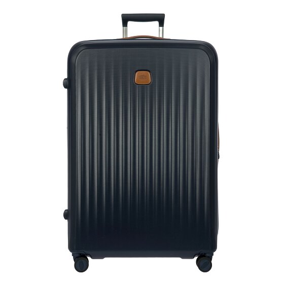 Bric's Taormina 4 Rollen Trolley L 82 cm mit Dehnfalte