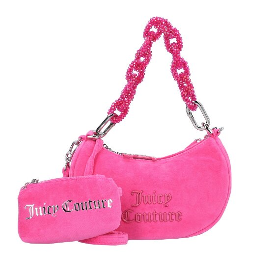 Juicy Couture Blossom Schultertasche S 24.5 cm