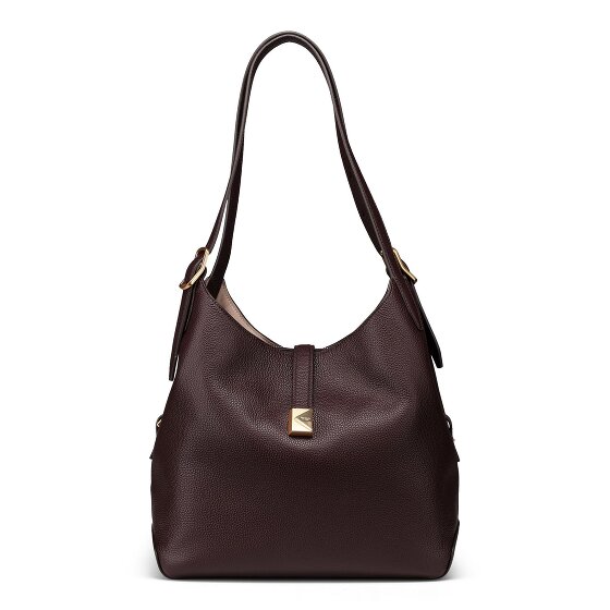Kate Spade New York Deco Schultertasche Leder 31 cm