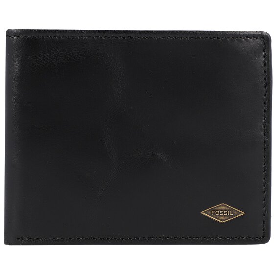 Fossil Ryan Geldbörse RFID Leder 11 cm