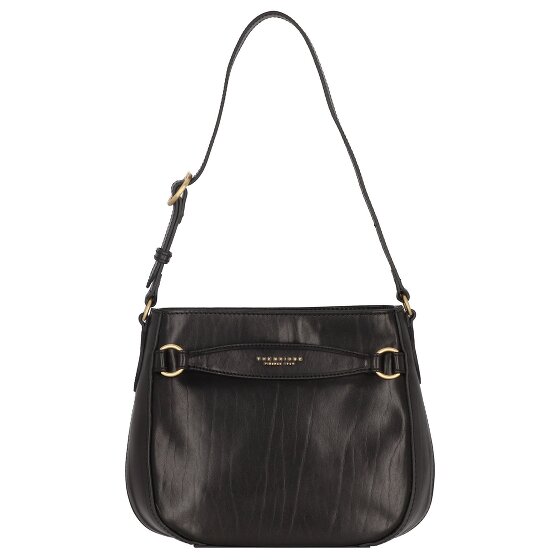 The Bridge Bettina Schultertasche Leder 26 cm