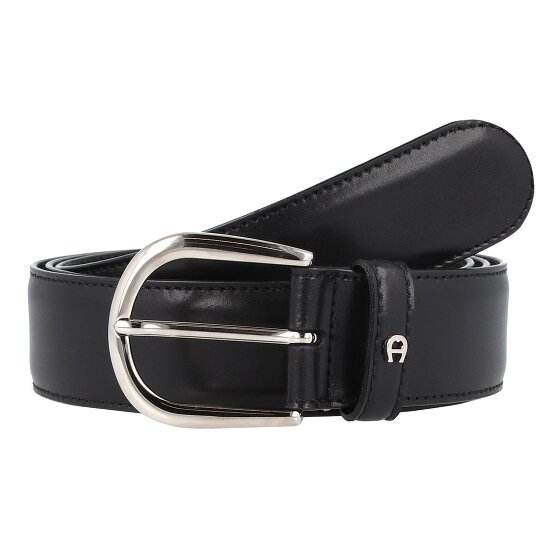 AIGNER Business Gürtel Leder