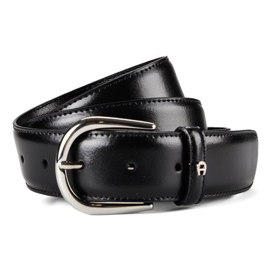 AIGNER Business Gürtel Leder
