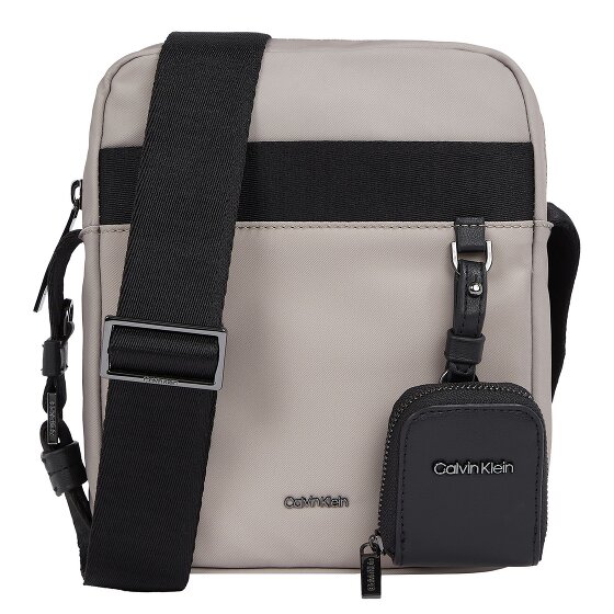 Calvin Klein CK Est. Mini Bag Umhängetasche 17 cm