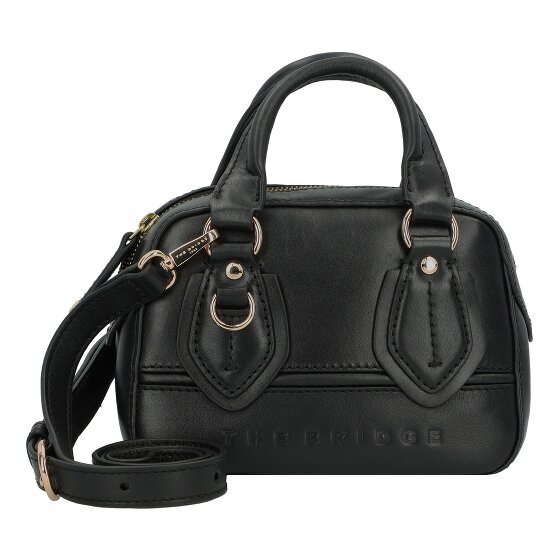 The Bridge Daphne Handtasche Leder 20 cm