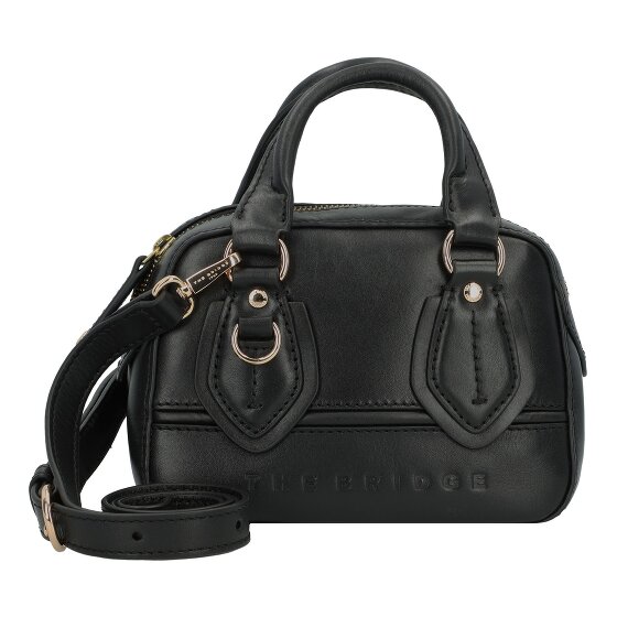 The Bridge Daphne Handtasche Leder 20 cm
